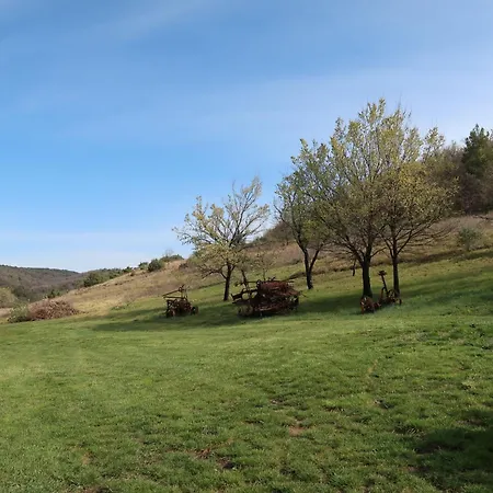 Сasa de vacaciones La Chenaie By Interhome Oraison