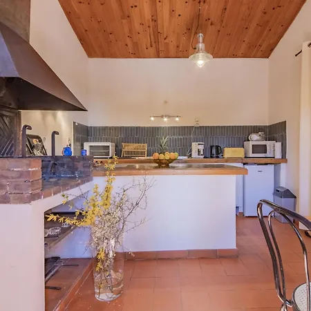 La Chenaie By Interhome