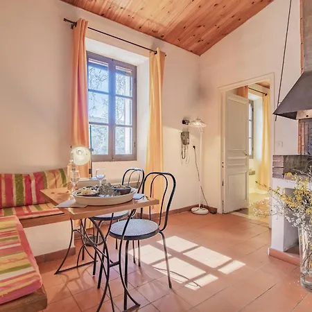 La Chenaie By Interhome Сasa de vacaciones