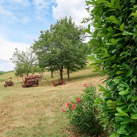 Сasa de vacaciones La Chenaie By Interhome Oraison