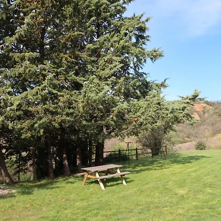 La Chenaie By Interhome Сasa de vacaciones