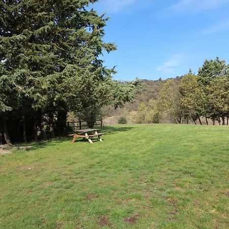 Сasa de vacaciones La Chenaie By Interhome Oraison