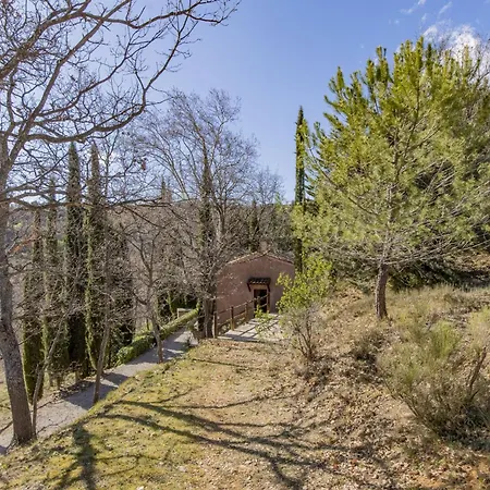 La Chenaie By Interhome