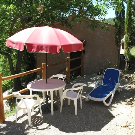 La Chenaie By Interhome 오레종