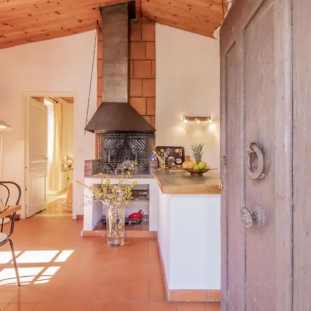 La Chenaie By Interhome 펜션 *