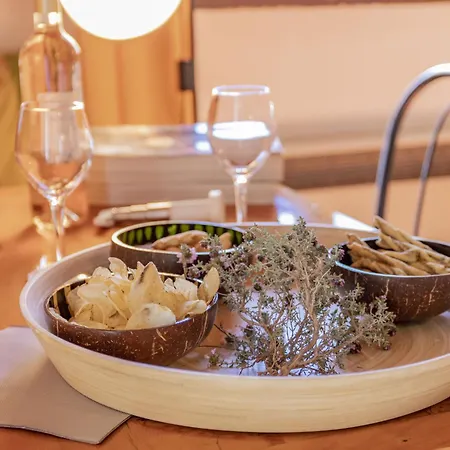 La Chenaie By Interhome 오레종