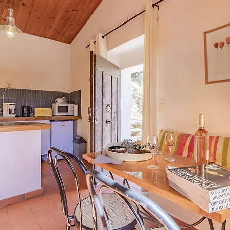 La Chenaie By Interhome 펜션 오레종