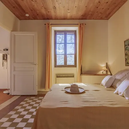 펜션 La Chenaie By Interhome *