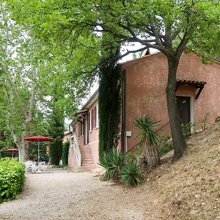 La Chenaie By Interhome