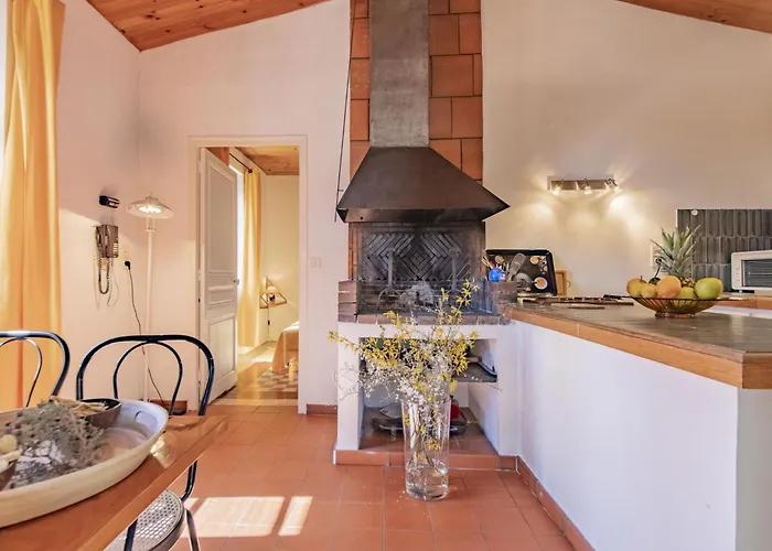 La Chenaie By Interhome