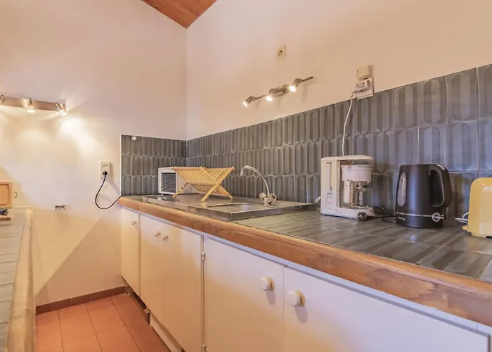 La Chenaie By Interhome * Oraison