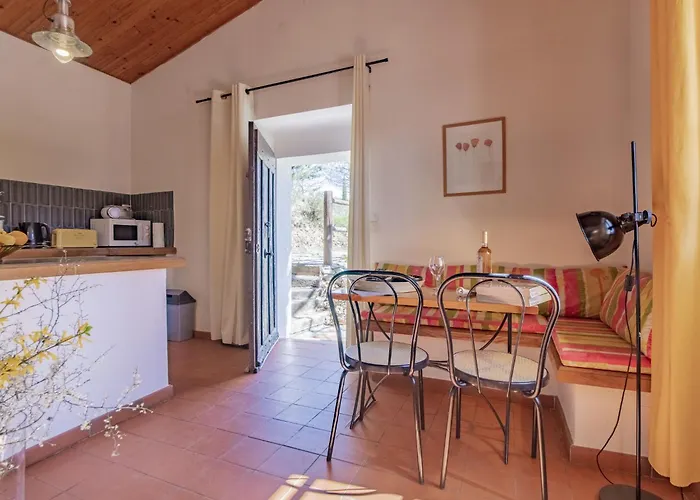 Holiday home La Chenaie By Interhome