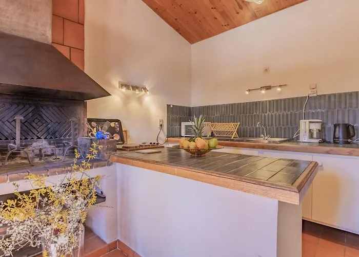 La Chenaie By Interhome * Oraison