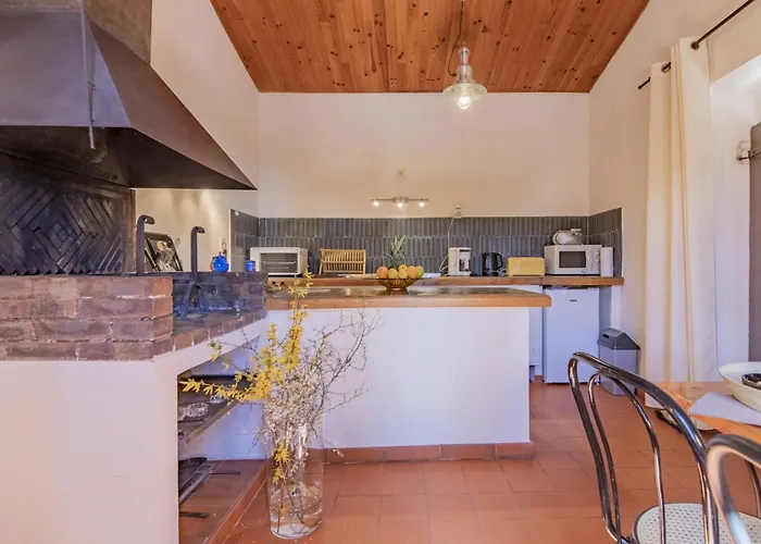 La Chenaie By Interhome