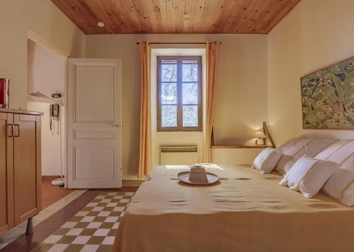 Holiday home La Chenaie By Interhome *