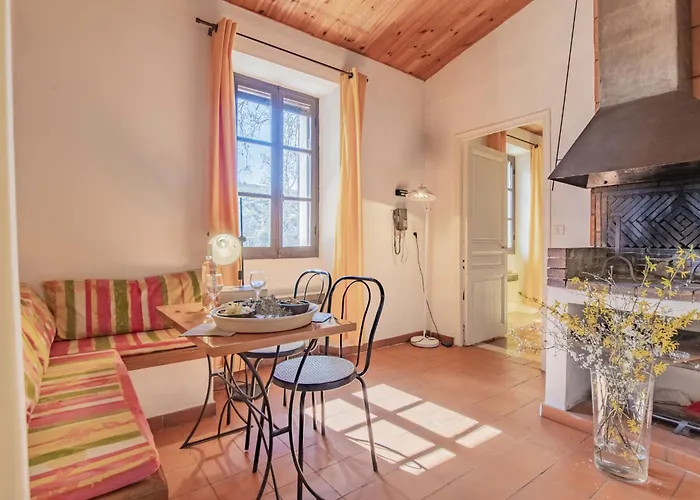 La Chenaie By Interhome Holiday home