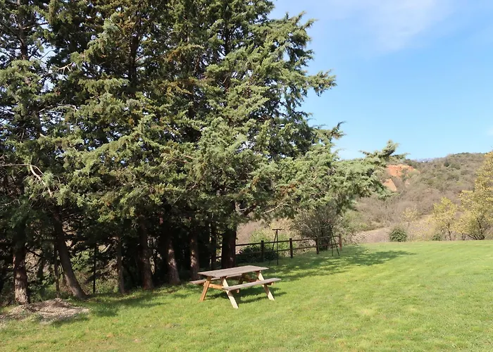 La Chenaie By Interhome Holiday home