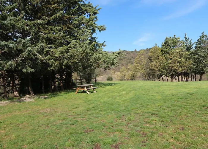 Holiday home La Chenaie By Interhome Oraison