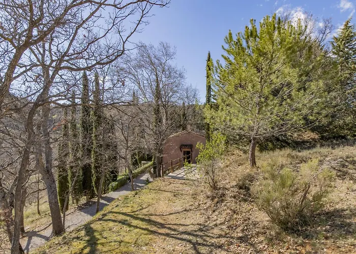 La Chenaie By Interhome