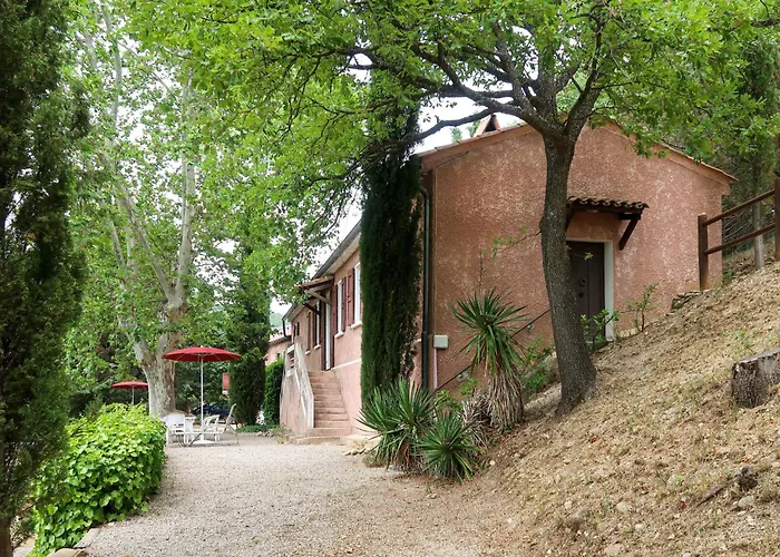 La Chenaie By Interhome